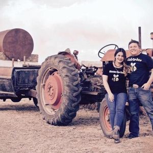 Meet your Posher, Edgardo-